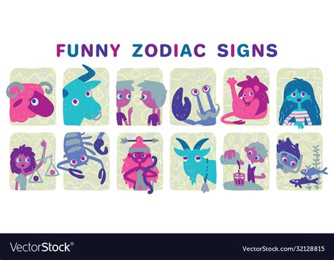 Alternative Horoscope Funny