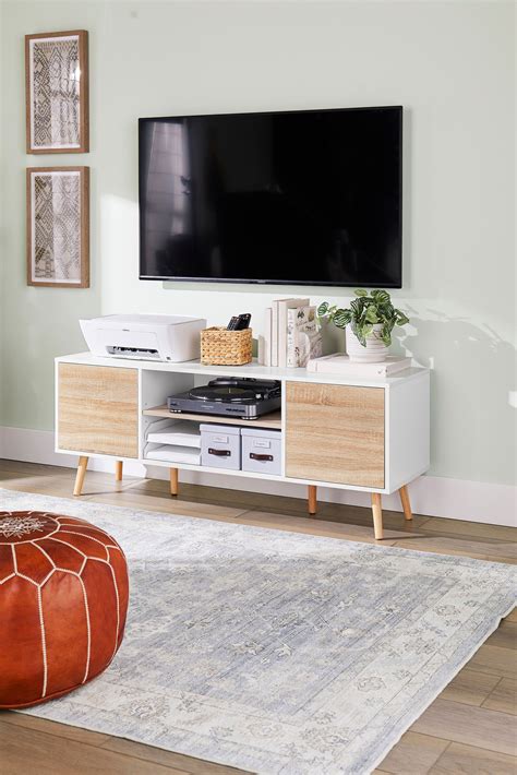 Alternative Ideas For Tv Stand