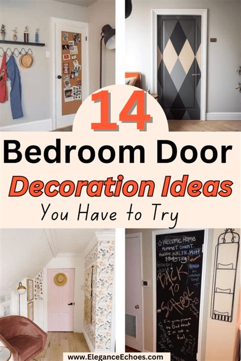 Interior Design Ideas 5 Alternative Door Designs For