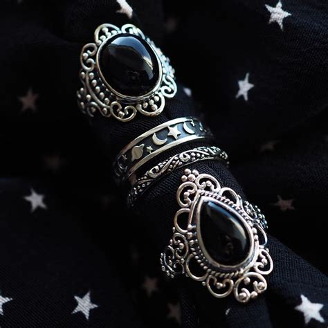 alternative jewellery brands