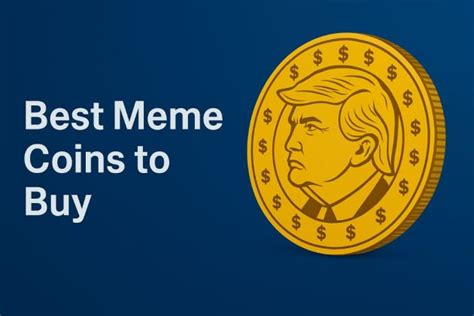 alternative meme coins
