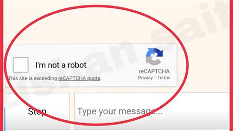 Alternative methods to access Omegle without I'm not a robot check