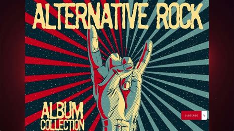 alternative rock playlist youtube