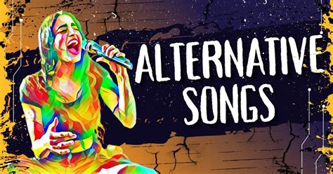 alternative rock top songs