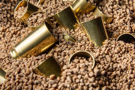 Alternative Sandblasting Media