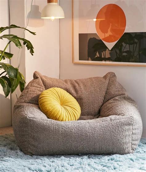 Alternative Seating For Small Spaces