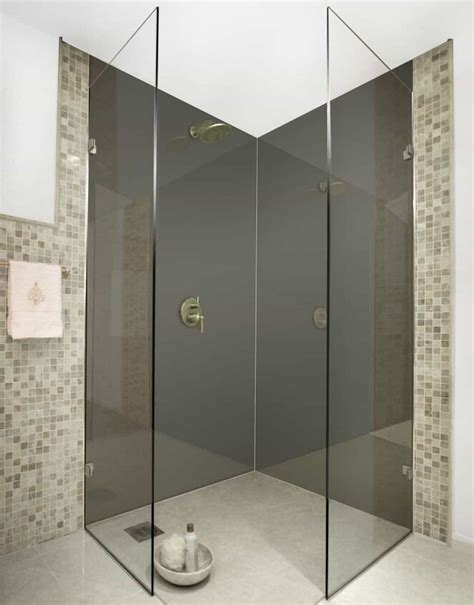 Alternative Shower Wall Materials
