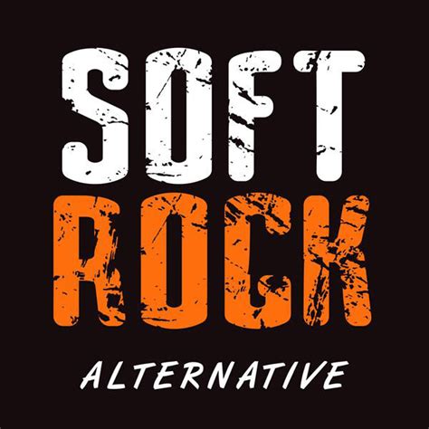 alternative soft rock music