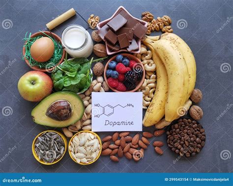 alternative sources of dopamine