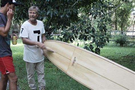 alternative surfing
