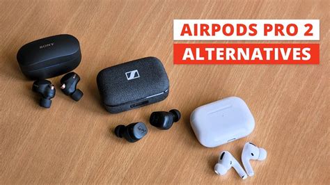 15 Best Alternative to Airpods Cheap Earbuds [2020]