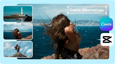 Canva Alternative Design Tool