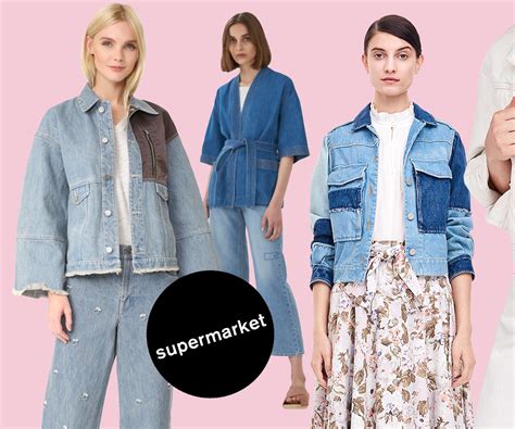 alternative to denim