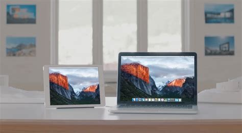 Alternative To Duet Display
