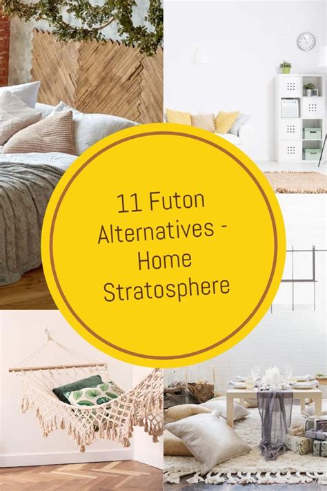 Alternative To Futon
