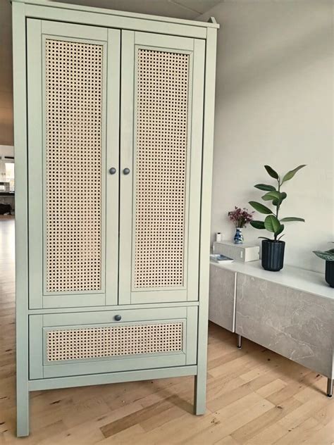 Alternative To Ikea Wardrobe