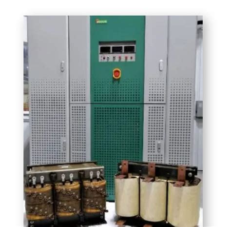 Alternative To Isolation Transformer