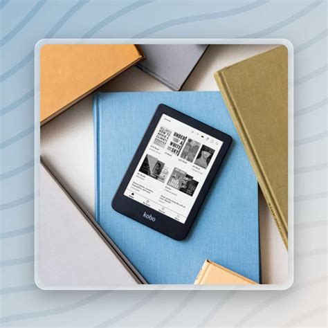 alternative to kindle ereader