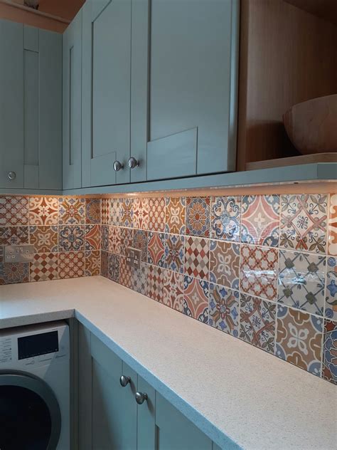 Alternative To Kitchen Tiles Uk