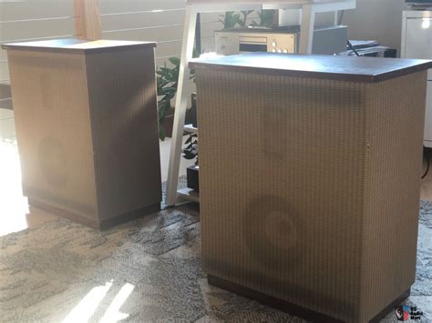 Alternative To Klipsch Speakers