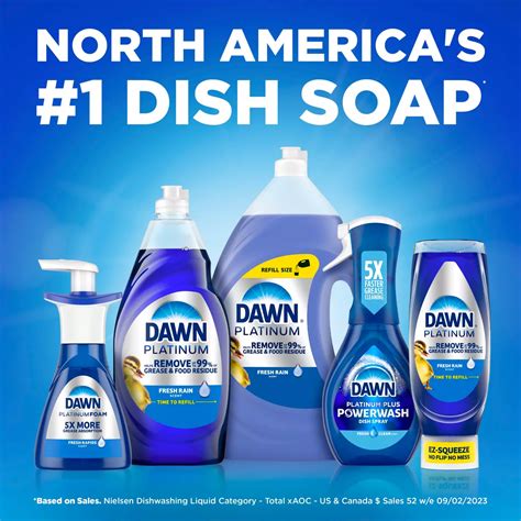 Alternative To Liquid Dish Soap