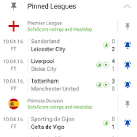 Alternative To Sofascore
