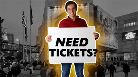Alternative to Ticket Reselling