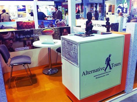 alternative to tours