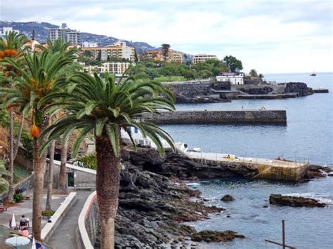 alternative tours Funchal