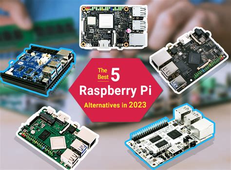 10 Best Raspberry Pi 3 Alternatives You Can Buy (2020) Beebom