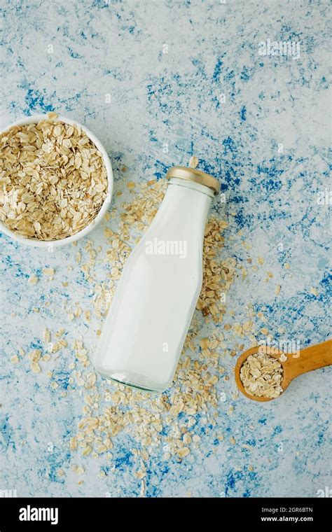 The Alternative Dairy Co Oat Milk A&W Food Service Ltd.