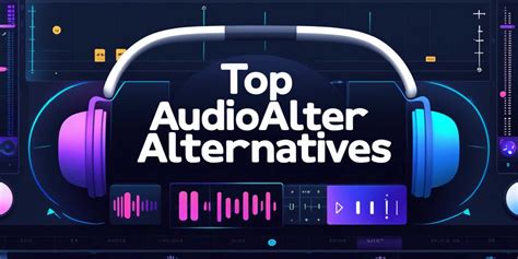 alternatives audio guide