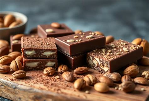 alternatives chocolate experience