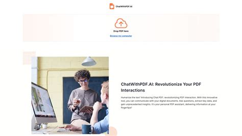 alternatives of chat pdf