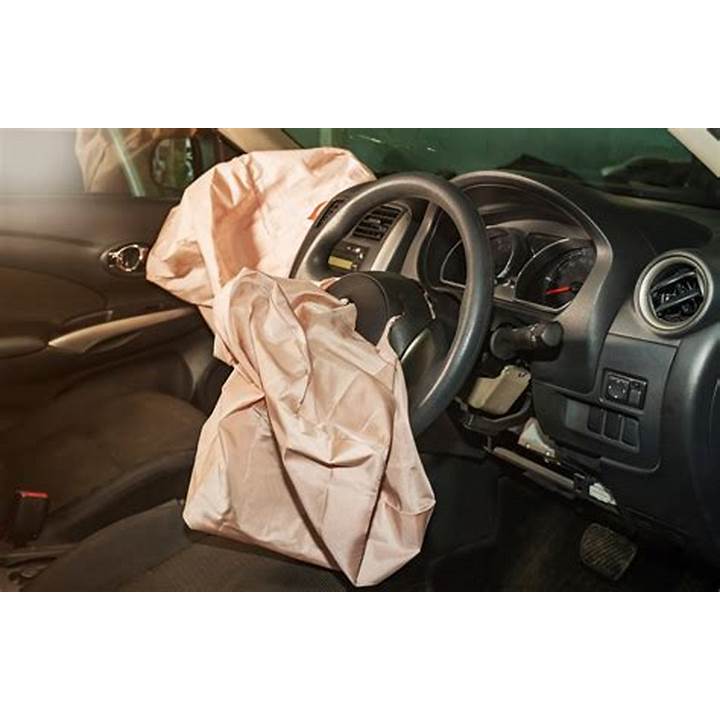 alternatives paying for airbag replacement costs