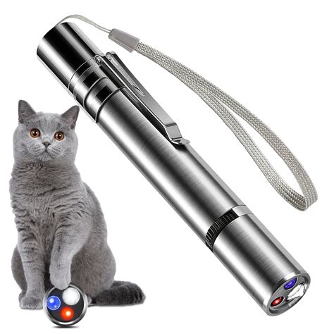 Alternatives To Laser Pointers For Cats