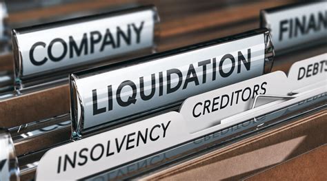 Alternatives to Liquidation