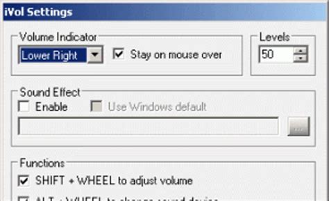 alternatives to scroller