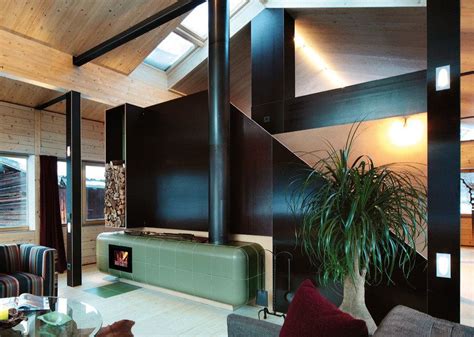 Alternatives To Stoves