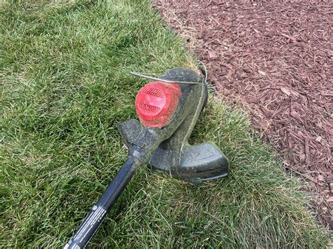 Alternatives To String Trimmer