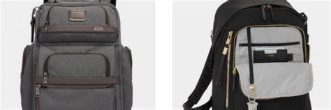 Alternatives To Tumi Backpack