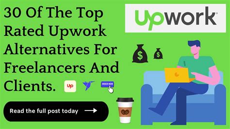 alternatives to upwork for freelancers