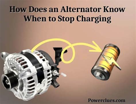 Alternator Barely Charging