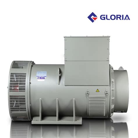 Alternator Boat Generator