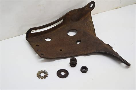 Alternator Bracket 1969 Nova