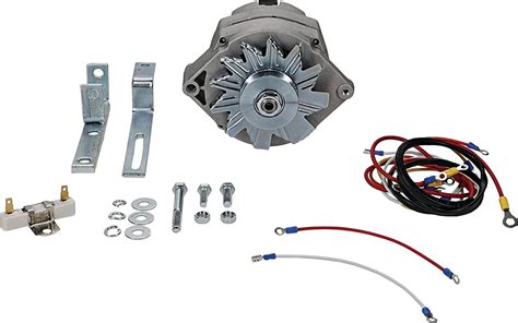 Alternator Conversion Kit