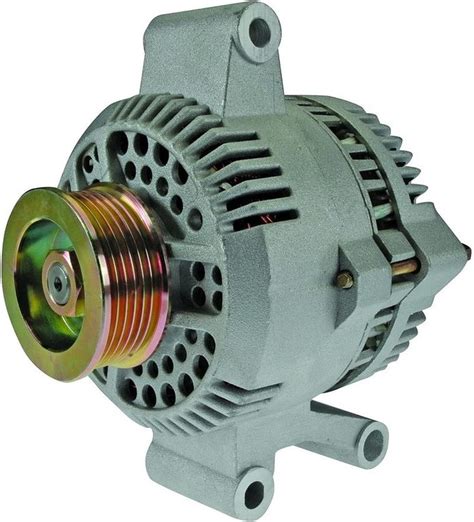 Alternator Diode Mazda 3