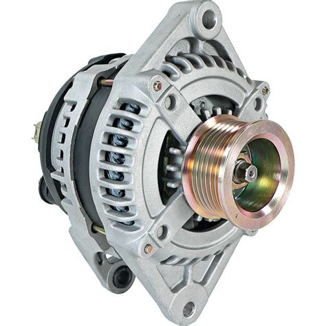 Alternator For Dodge Durango