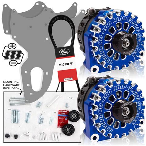 Alternator Kit