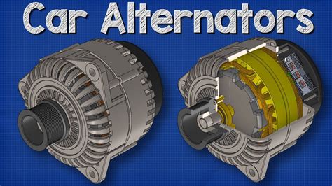 Alternator Life